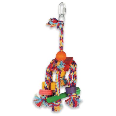 See more information about the Fiesta Bird Toy